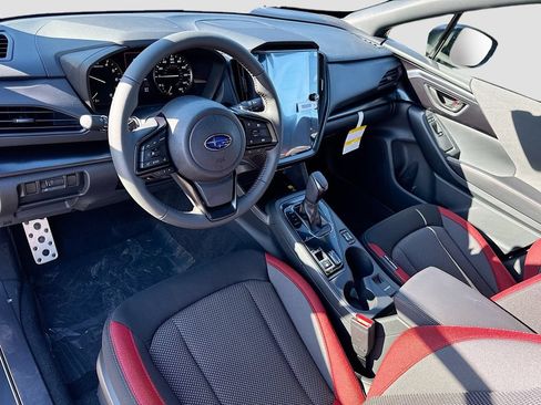 New 2026 Subaru Impreza RS AWD/4WD image 10