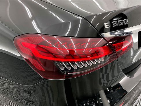 Certified 2022 Mercedes-Benz E 350 Sedan image 27