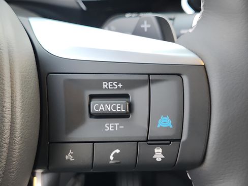 New 2026 INFINITI QX60 Sport w/ Dark Cargo Package image 19