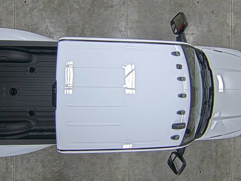 New 2026 RAM 3500 Tradesman image 38