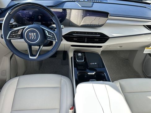 New 2026 Buick Enclave Avenir w/ Super Cruise Package image 14