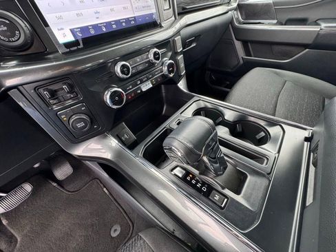 Used 2023 Ford F150 XLT w/ Equipment Group 302A High AWD/4WD image 28