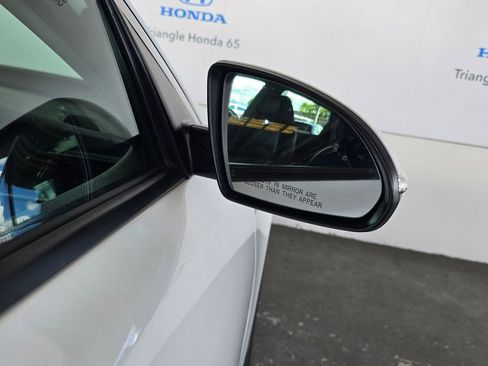 Used 2018 Kia Optima SX FWD image 36