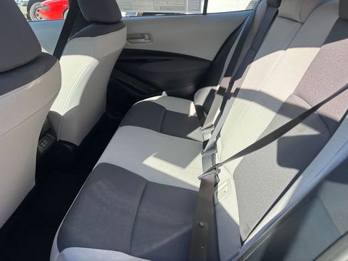 New 2026 Toyota Corolla LE image 23