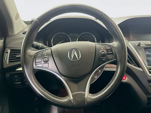Used 2020 Acura MDX SH-AWD w/ Technology Package image 18