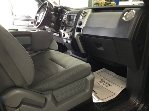 Used 2013 Ford F150 XLT w/ Luxury Equipment Group image 46