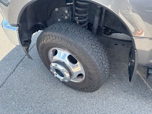 Used 2022 Ford F350 XL w/ STX Appearance Package AWD/4WD image 16