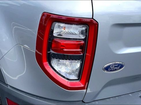 Used 2022 Ford Bronco Sport Big Bend w/ Convenience Package AWD/4WD image 27