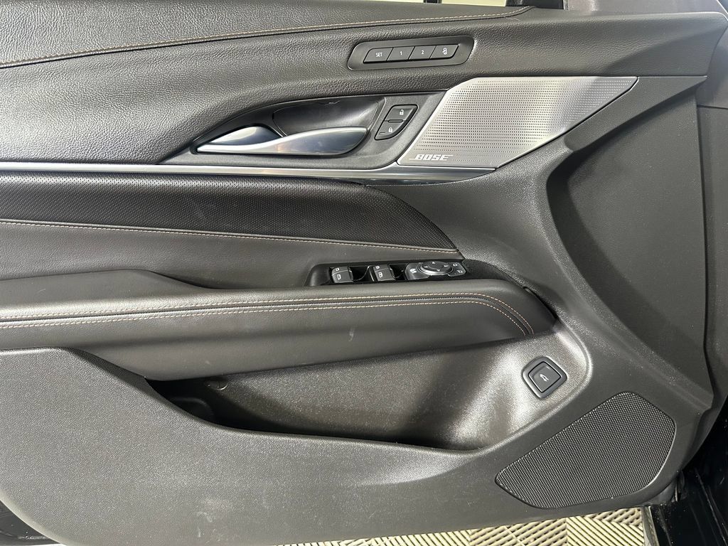 Used 2021 Cadillac CT4 Sport AWD/4WD image 23