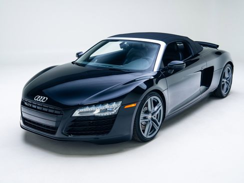 Used 2014 Audi R8 V8 image 38