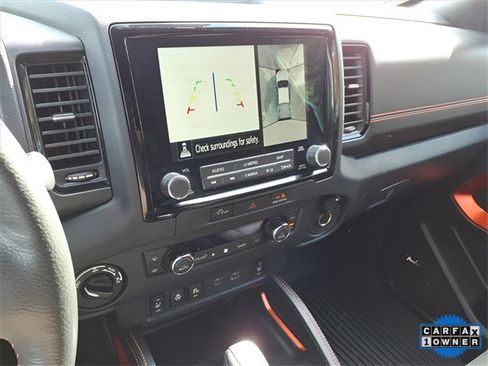 Used 2023 Nissan Frontier PRO-4X w/ Pro Convenience Package image 24