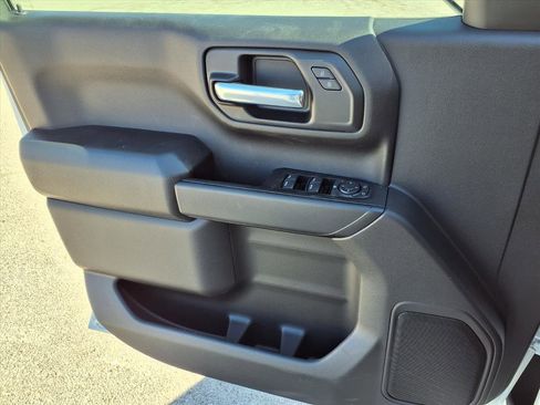 New 2026 GMC Sierra 1500 Pro w/ Pro Value Package image 12