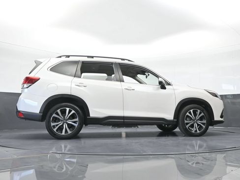 Used 2022 Subaru Forester Limited AWD/4WD image 60