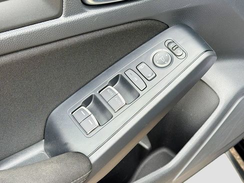 Used 2025 Honda Civic Sport image 19