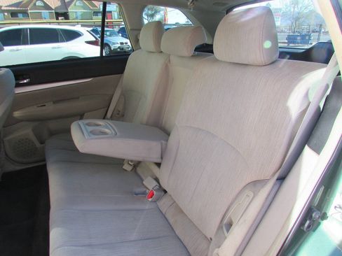 Used 2014 Subaru Outback 2.5i AWD/4WD image 21