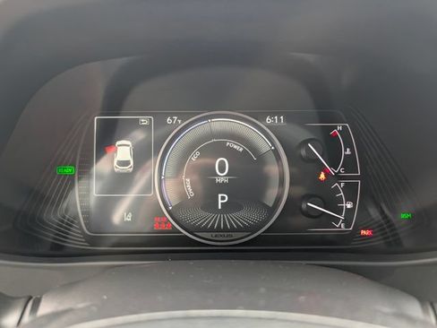 Used 2024 Lexus UX 250h FWD image 21