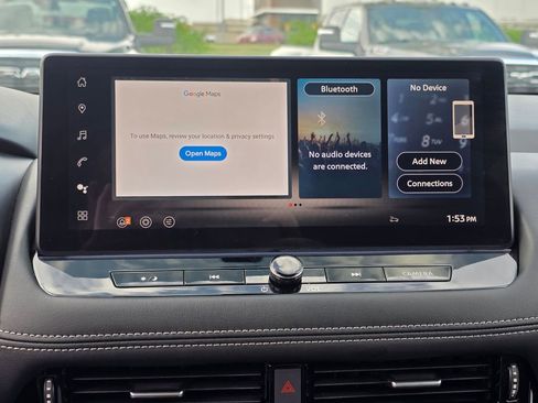 Used 2025 Nissan Rogue SL w/ Tech Package image 22