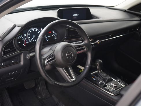 Used 2022 MAZDA CX-30 AWD 2.5 S w/ Preferred Package image 23