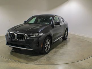 Used 2023 BMW X4 xDrive30i w/ Premium Package AWD/4WD video 1