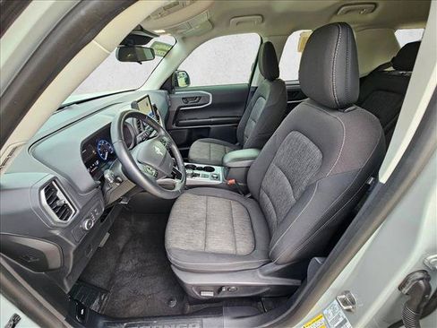 Used 2022 Ford Bronco Sport Big Bend w/ Convenience Package AWD/4WD image 15