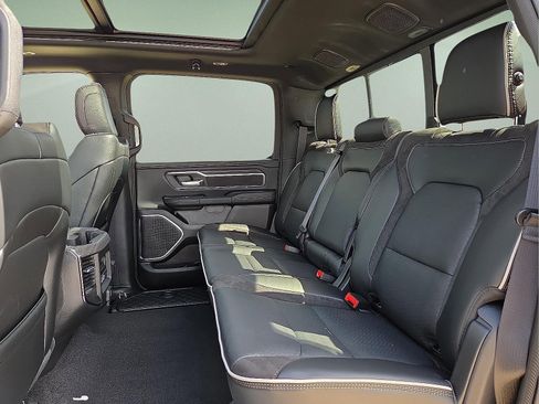 New 2026 RAM 1500 Laramie w/ Laramie Southwest Edition image 10