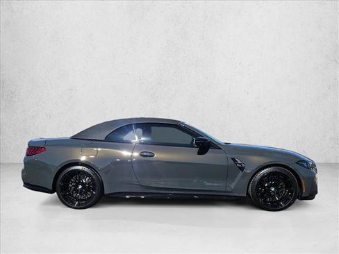 Used 2026 BMW M4 xDrive Competition AWD/4WD image 4
