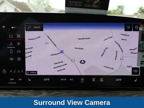 Certified 2025 Audi Q5 Premium Plus w/ Premium Plus AWD/4WD image 17