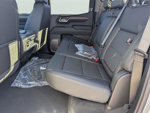 New 2026 GMC Sierra 1500 Denali AWD/4WD image 14