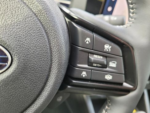 New 2026 Subaru Outback Touring image 7