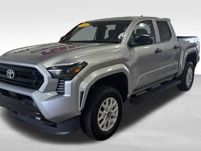 Used 2024 Toyota Tacoma SR