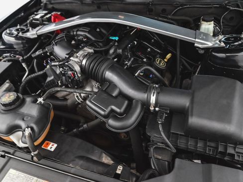 Used 2014 Ford Mustang Premium w/ Equipment Group 202A RWD image 35