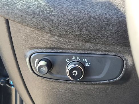 Used 2024 Chevrolet Equinox LT AWD/4WD image 30
