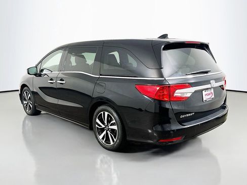 Used 2018 Honda Odyssey Elite image 26