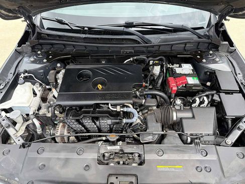 Used 2020 Nissan Altima 2.5 S FWD image 11