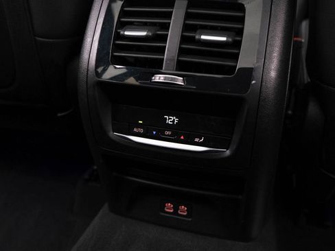 Used 2021 BMW X3 M40i w/ Premium Package image 36