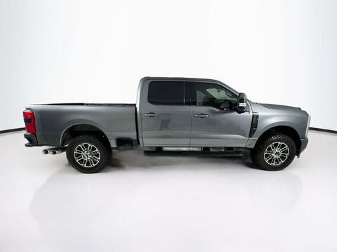 Used 2023 Ford F250 Lariat w/ Sport Appearance Package AWD/4WD image 9