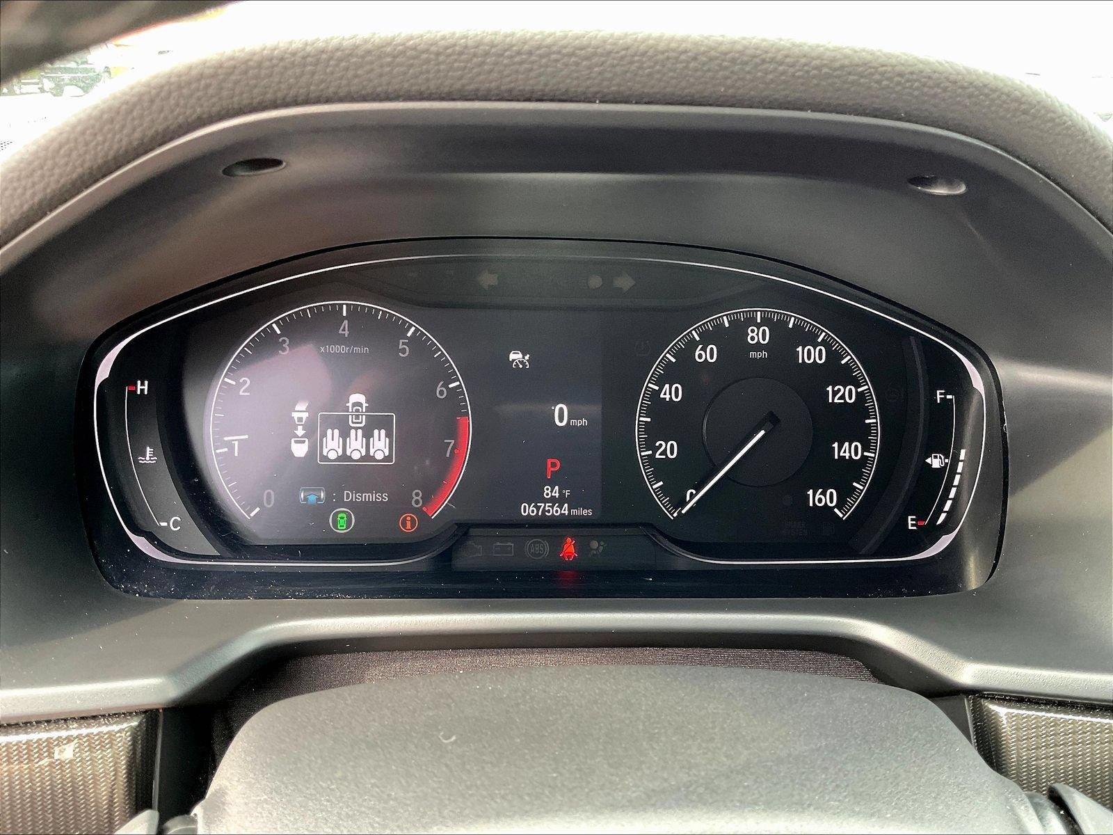 Used 2022 Honda Accord Sport image 6