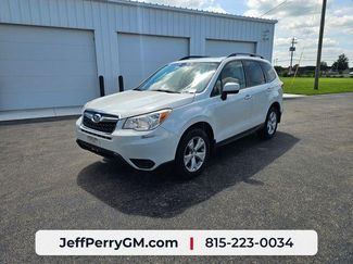 Used 2016 Subaru Forester 2.5i Premium w/ Popular Package #1 AWD/4WD video 1
