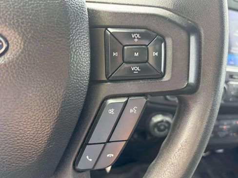 Used 2019 Ford F150 XL w/ Equipment Group 101A Mid AWD/4WD image 9