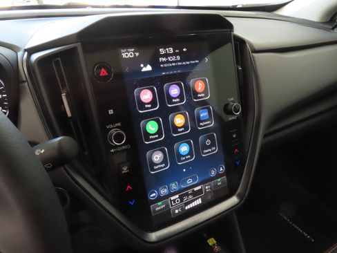 New 2025 Subaru Crosstrek 2.5i Limited image 19