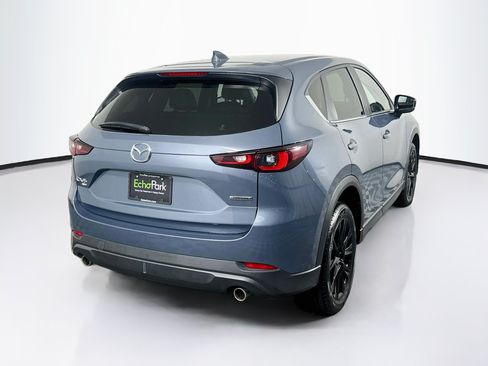 Used 2025 MAZDA CX-5 Carbon Edition AWD/4WD image 9