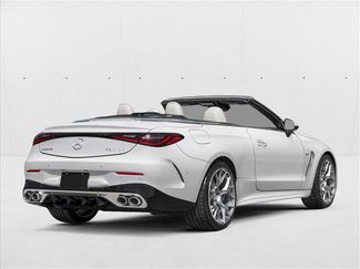 New 2026 Mercedes-Benz CLE 53 AMG 4MATIC Cabriolet video 2