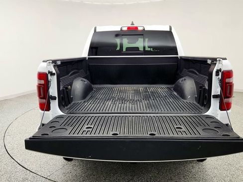 Used 2022 RAM 1500 Laramie w/ Sport Appearance Package AWD/4WD image 20