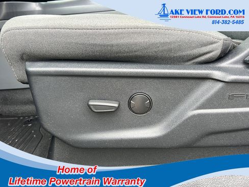 Used 2024 Ford F350 XLT w/ XLT Premium Package AWD/4WD image 25