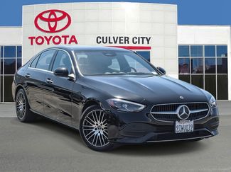 Used 2025 Mercedes-Benz C 300 Sedan video 1