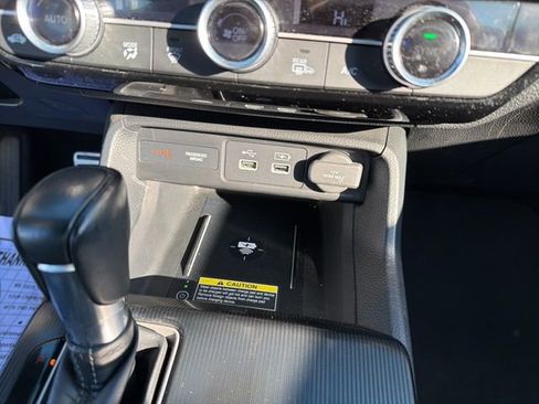 Used 2023 Honda Civic Sport Touring image 27