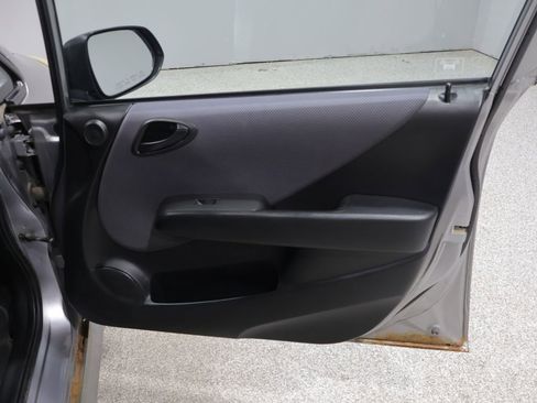 Used 2007 Honda Fit Sport image 22