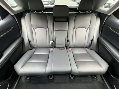 Used 2022 Lexus RX 350 AWD w/ Premium Package image 15