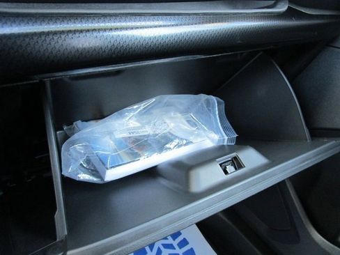 Certified 2023 Chevrolet TrailBlazer RS w/ Convenience Package image 15