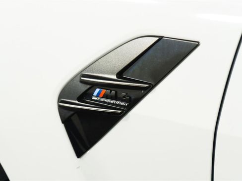 Used 2024 BMW M4 Competition image 28